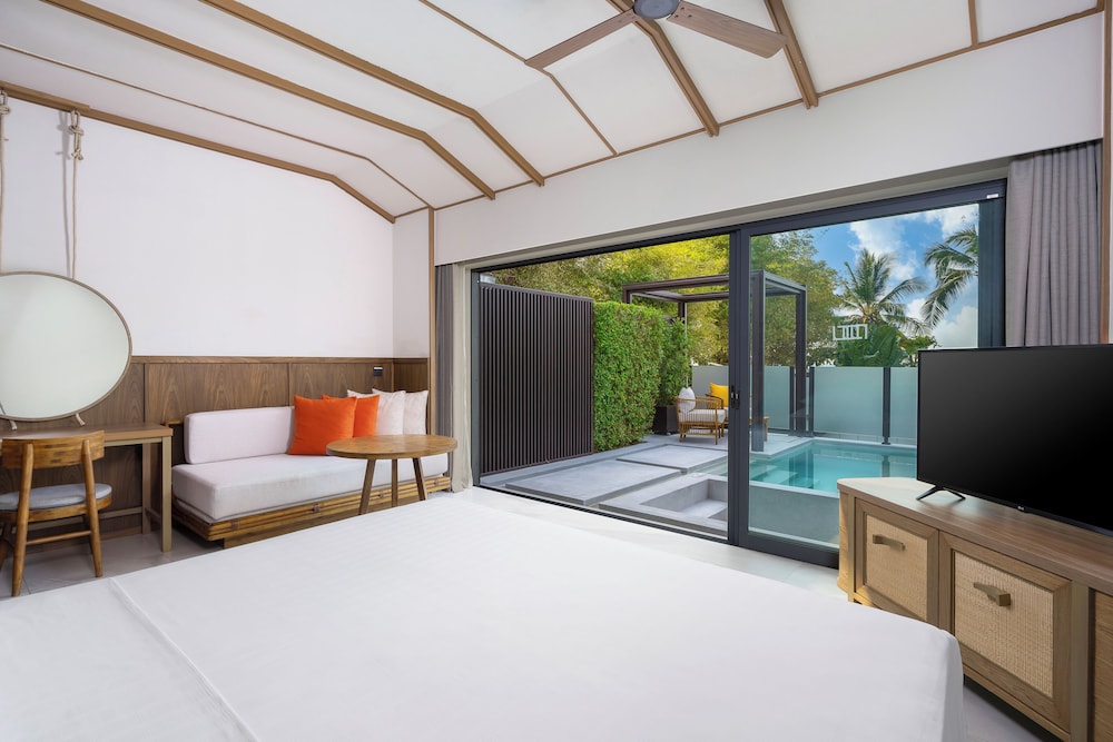 The Culture Samui — Hotel rooms in Bo Phut, Surat Thani