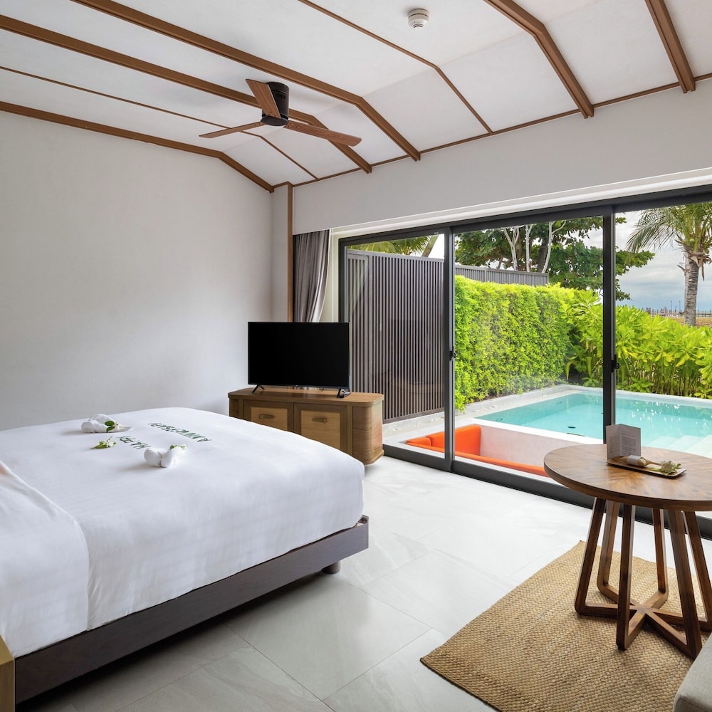 The Culture Samui — Hotel rooms in Bo Phut, Surat Thani
