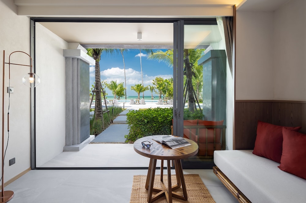 The Culture Samui — Hotel rooms in Bo Phut, Surat Thani