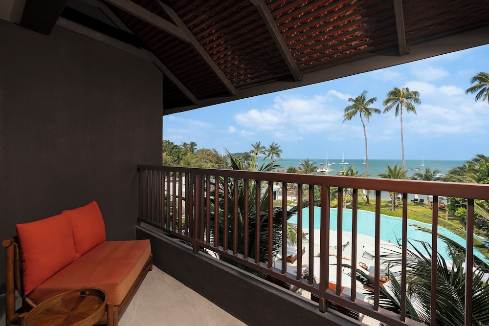 The Culture Samui — Hotel rooms in Bo Phut, Surat Thani