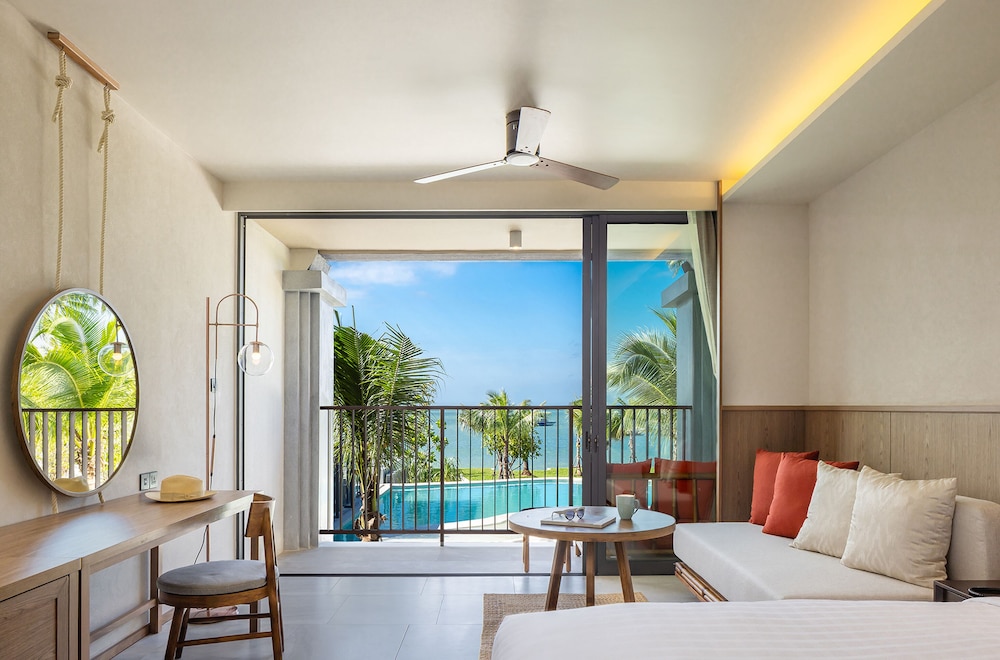 The Culture Samui — Hotel rooms in Bo Phut, Surat Thani