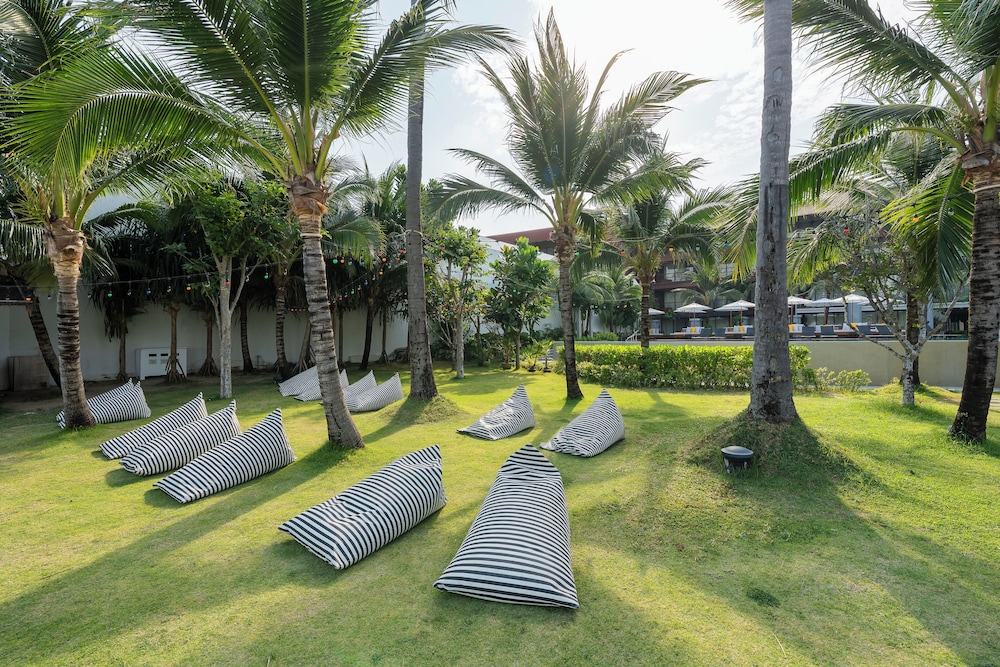 The Culture Samui — Sports & recreation in Bo Phut, Surat Thani