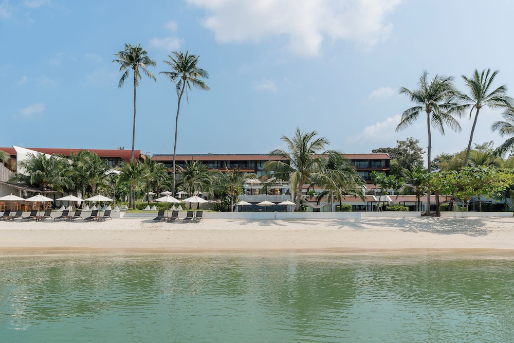 The Culture Samui — Beach in Bo Phut, Surat Thani