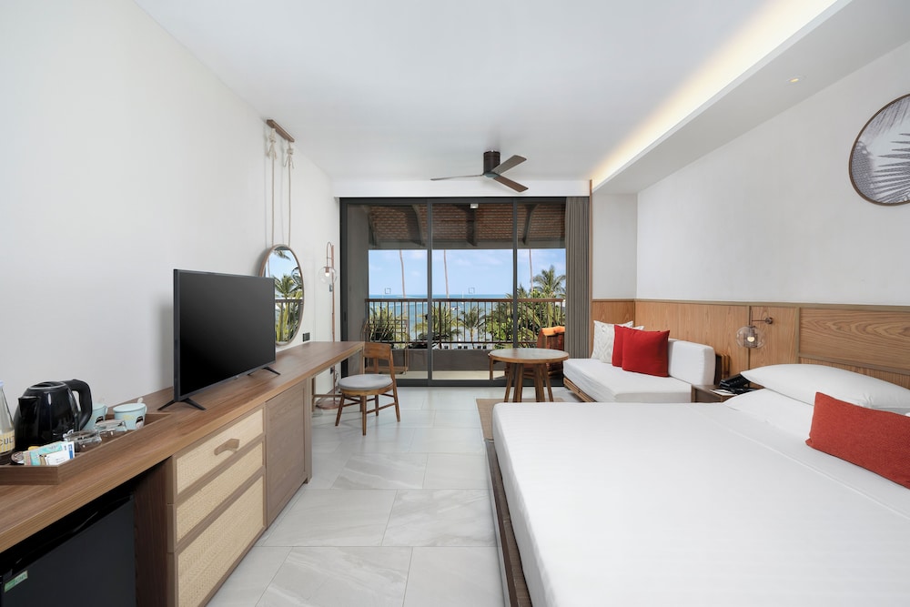 The Culture Samui — Hotel rooms in Bo Phut, Surat Thani