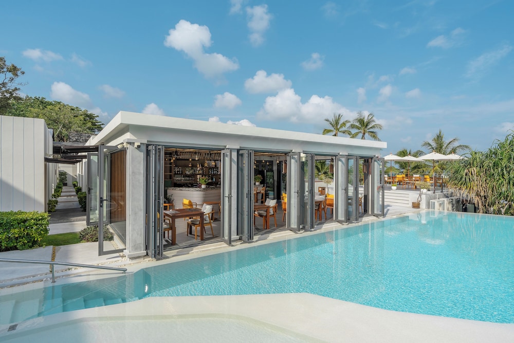 The Culture Samui — Restaurant & bars in Bo Phut, Surat Thani