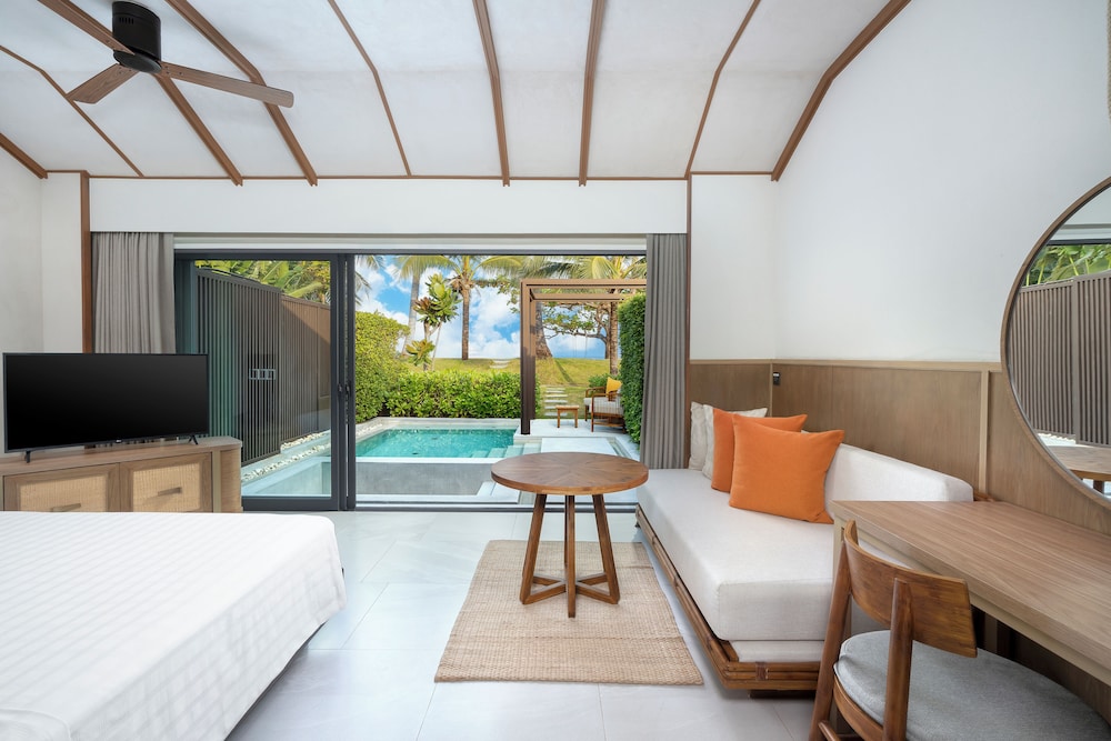 The Culture Samui — Hotel rooms in Bo Phut, Surat Thani