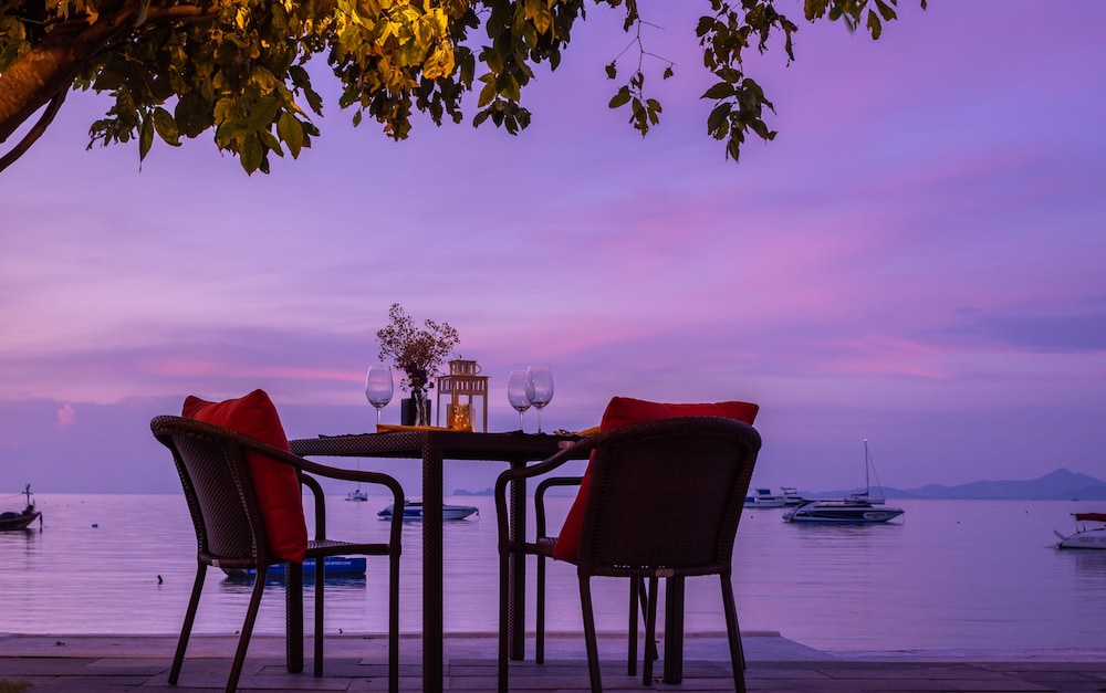 The Culture Samui — Restaurant & bars in Bo Phut, Surat Thani