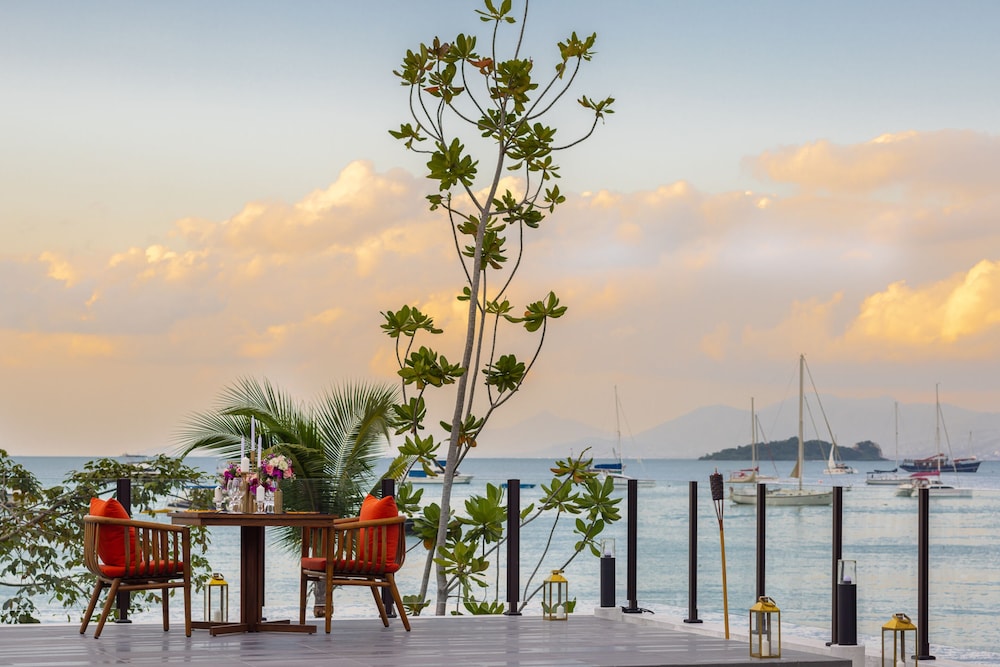 The Culture Samui — Restaurant & bars in Bo Phut, Surat Thani