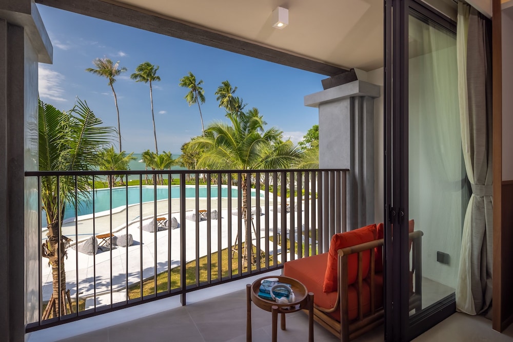 The Culture Samui — Hotel rooms in Bo Phut, Surat Thani
