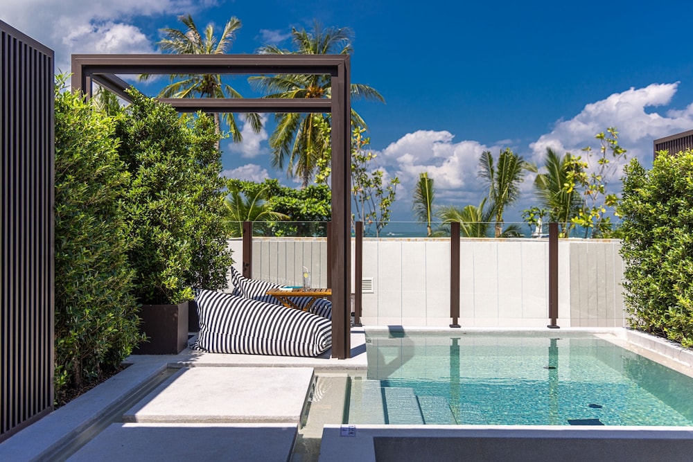 The Culture Samui — Swimming pool in Bo Phut, Surat Thani