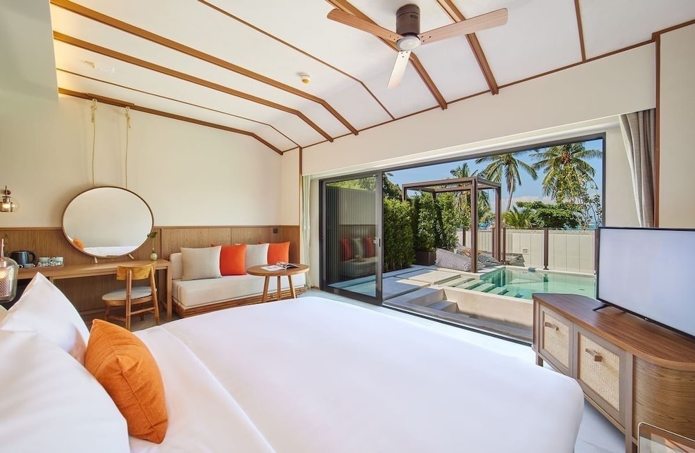 The Culture Samui — Hotel rooms in Bo Phut, Surat Thani