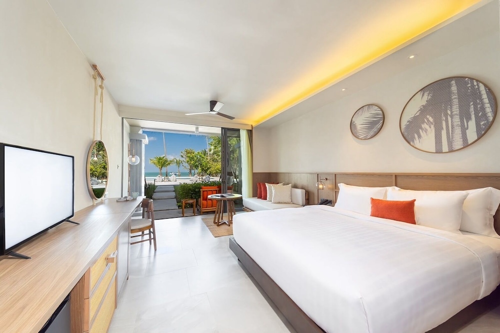 The Culture Samui — Hotel rooms in Bo Phut, Surat Thani
