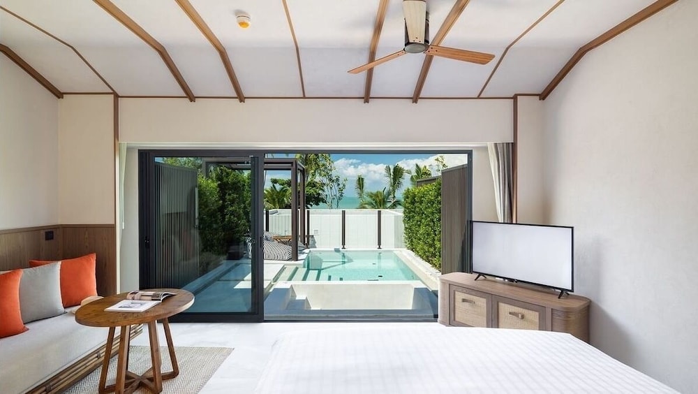 The Culture Samui — Hotel rooms in Bo Phut, Surat Thani