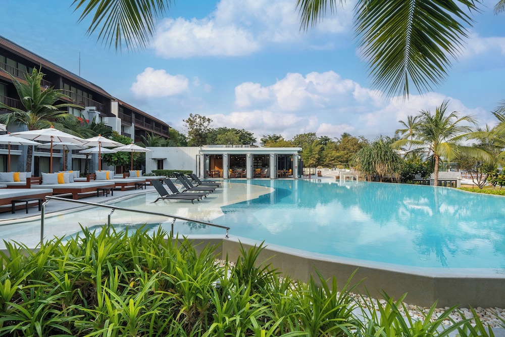 The Culture Samui — Swimming pool in Bo Phut, Surat Thani