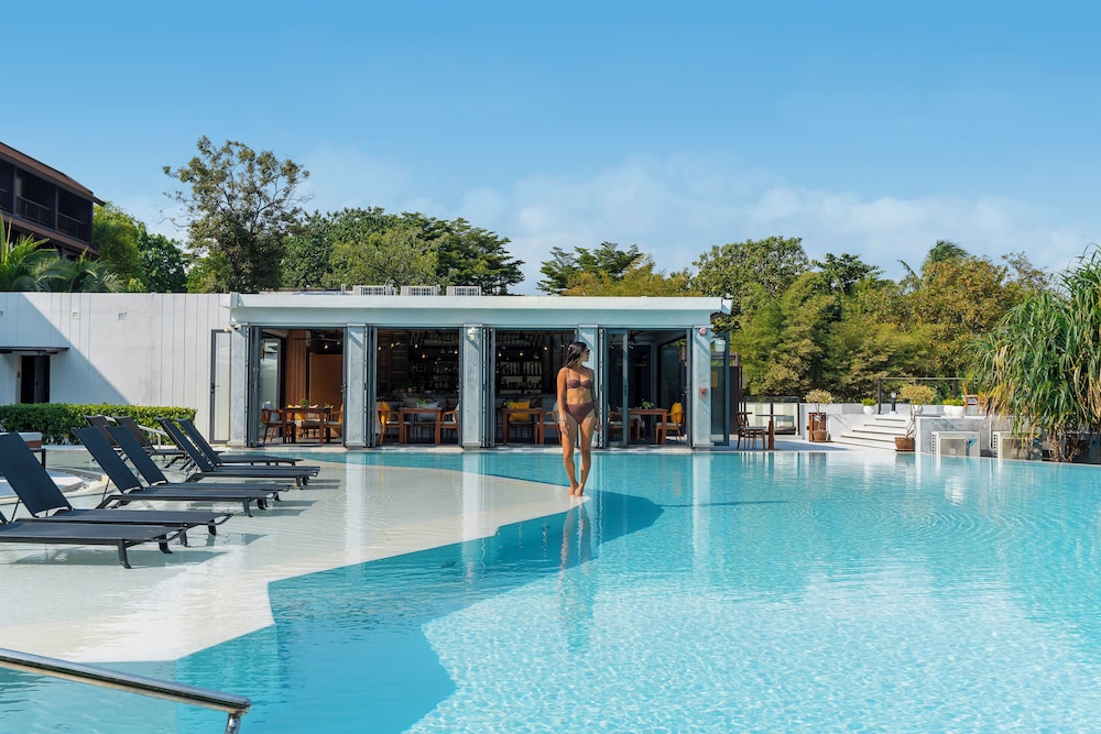The Culture Samui — Swimming pool in Bo Phut, Surat Thani