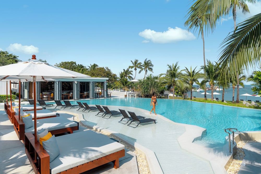 The Culture Samui — Swimming pool in Bo Phut, Surat Thani