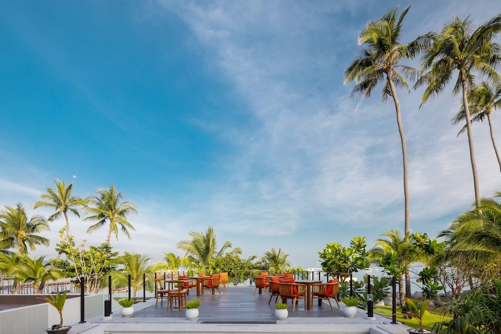 The Culture Samui — Restaurant & bars in Bo Phut, Surat Thani