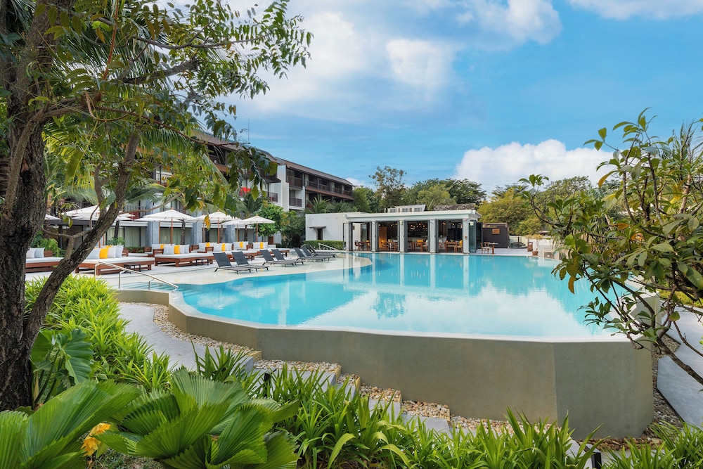 The Culture Samui — Swimming pool in Bo Phut, Surat Thani