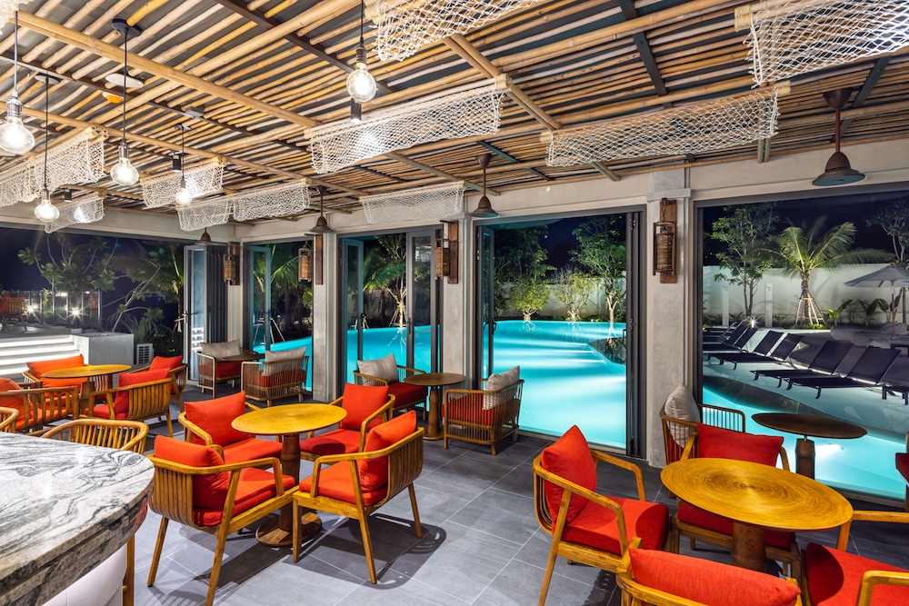 The Culture Samui — Restaurant & bars in Bo Phut, Surat Thani