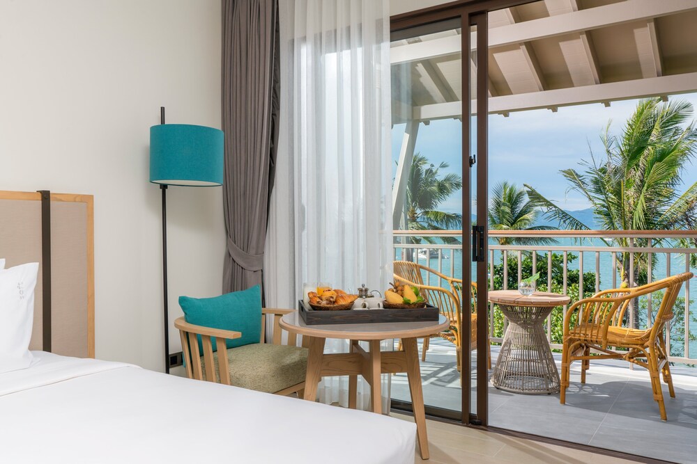 Holiday Inn Resort Samui Bophut Beach by IHG — Hotel rooms in Bo Phut, Surat Thani