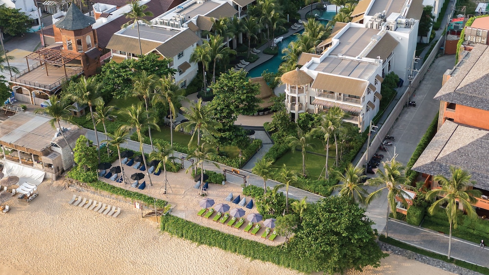 Holiday Inn Resort Samui Bophut Beach by IHG — Beach in Bo Phut, Surat Thani