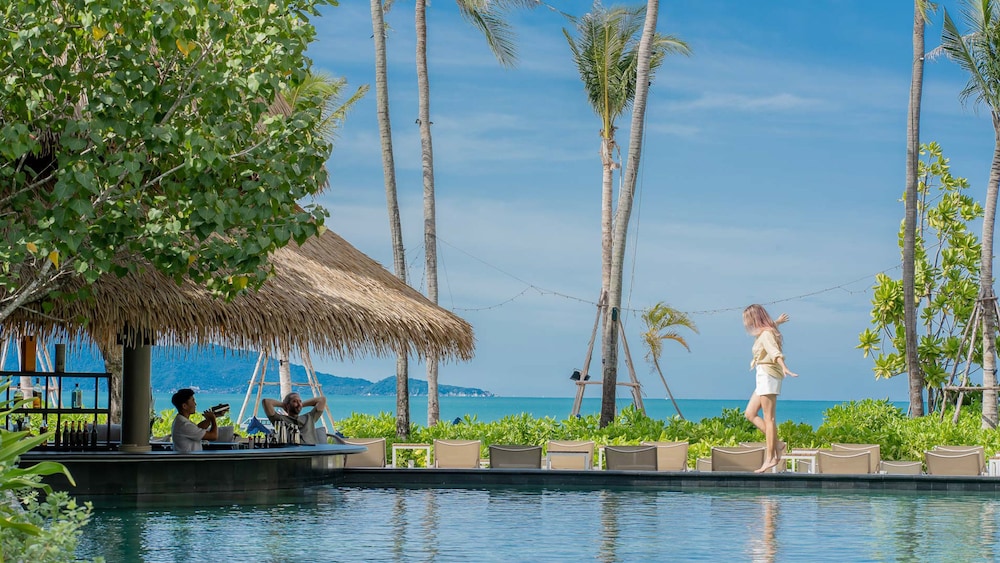 Holiday Inn Resort Samui Bophut Beach by IHG — Swimming pool in Bo Phut, Surat Thani