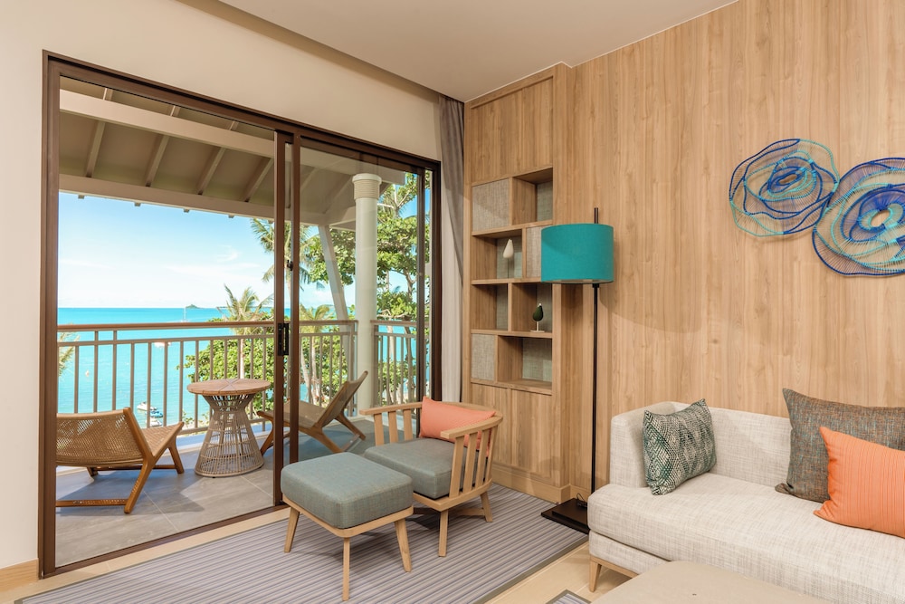 Holiday Inn Resort Samui Bophut Beach by IHG — Hotel rooms in Bo Phut, Surat Thani