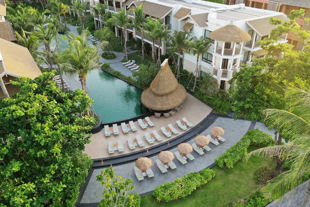Holiday Inn Resort Samui Bophut Beach by IHG — Swimming pool in Bo Phut, Surat Thani