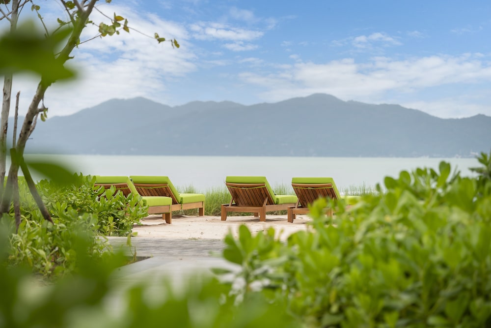Holiday Inn Resort Samui Bophut Beach by IHG — Beach in Bo Phut, Surat Thani