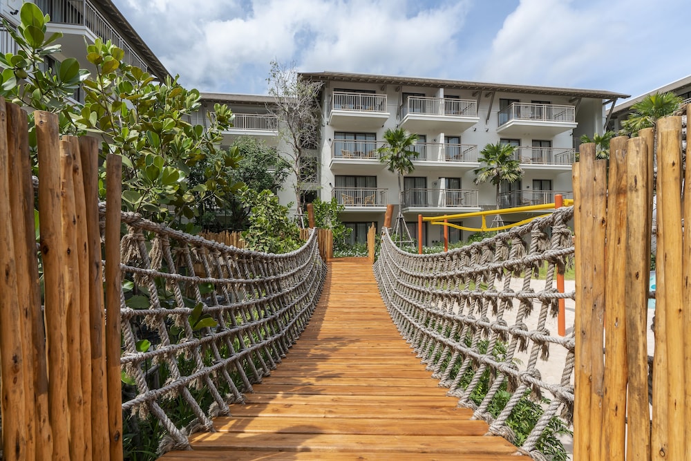 Holiday Inn Resort Samui Bophut Beach by IHG — Attractions for children in Bo Phut, Surat Thani