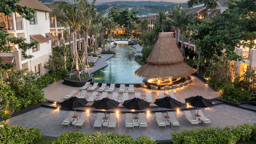 Holiday Inn Resort Samui Bophut Beach by IHG — Swimming pool in Bo Phut, Surat Thani