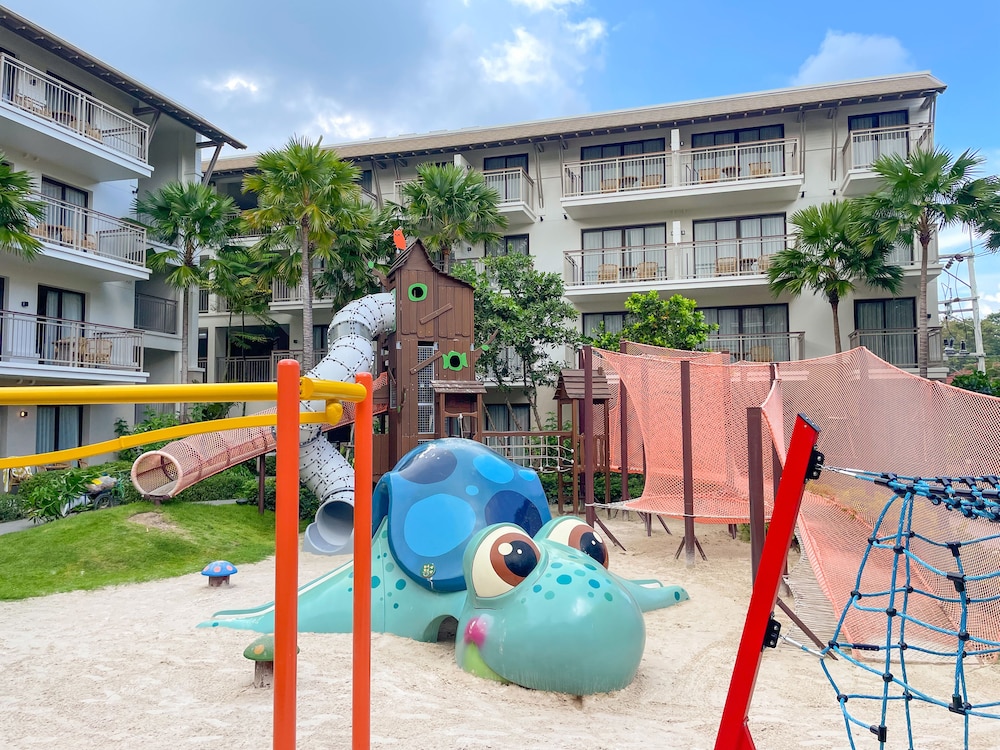 Holiday Inn Resort Samui Bophut Beach by IHG — Attractions for children in Bo Phut, Surat Thani