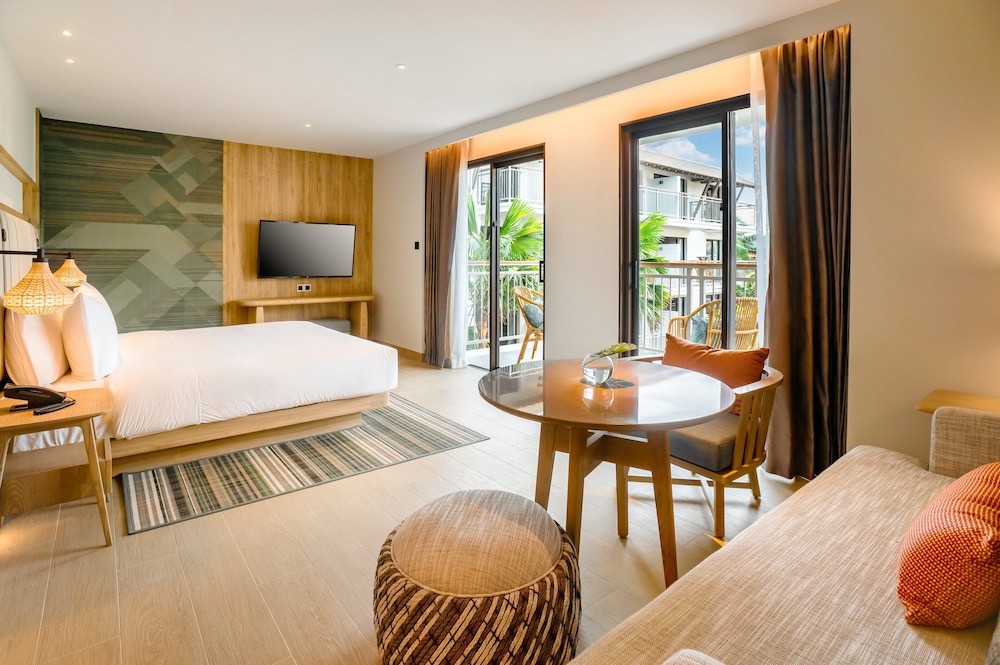 Holiday Inn Resort Samui Bophut Beach by IHG — Hotel rooms in Bo Phut, Surat Thani