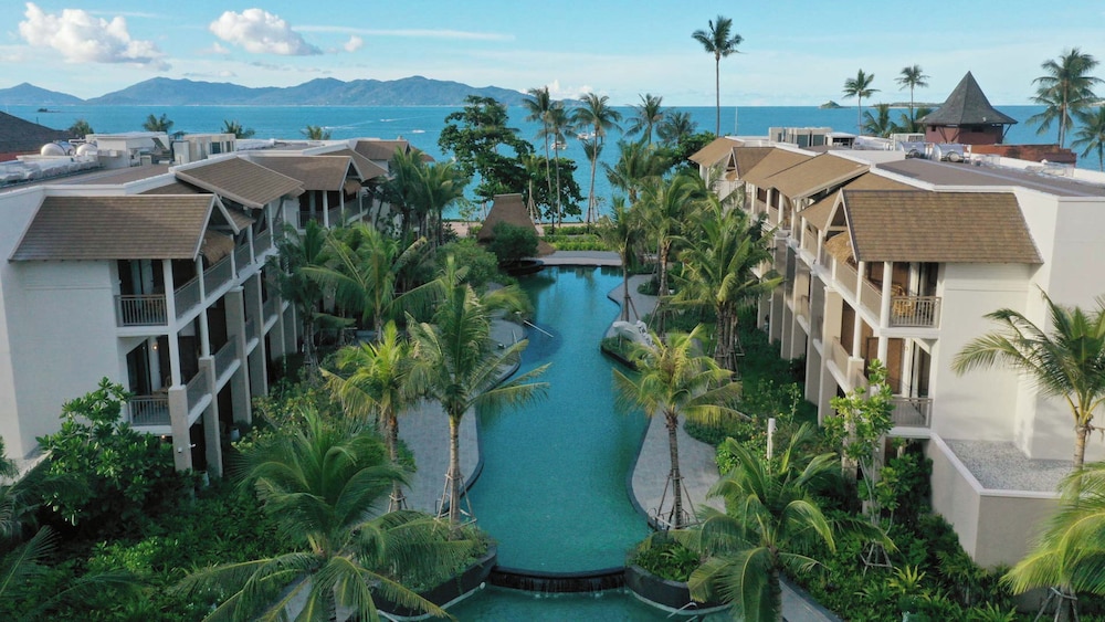 Holiday Inn Resort Samui Bophut Beach by IHG — Main photo in Bo Phut, Surat Thani