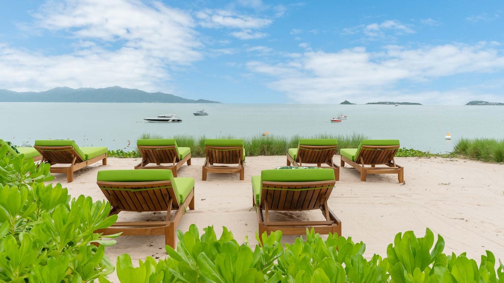 Holiday Inn Resort Samui Bophut Beach by IHG — Beach in Bo Phut, Surat Thani