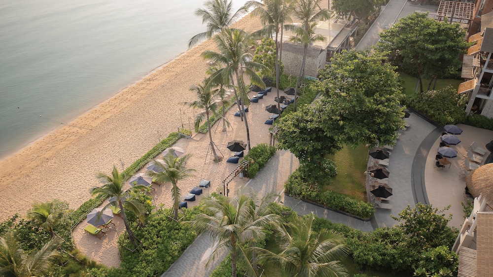 Holiday Inn Resort Samui Bophut Beach by IHG — Beach in Bo Phut, Surat Thani