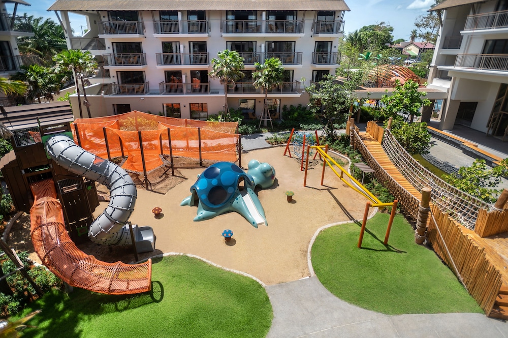 Holiday Inn Resort Samui Bophut Beach by IHG — Attractions for children in Bo Phut, Surat Thani