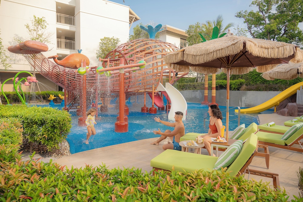 Holiday Inn Resort Samui Bophut Beach by IHG — Attractions for children in Bo Phut, Surat Thani