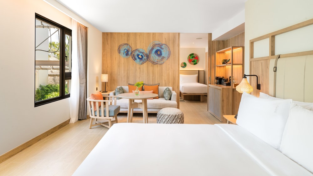 Holiday Inn Resort Samui Bophut Beach by IHG — Hotel rooms in Bo Phut, Surat Thani