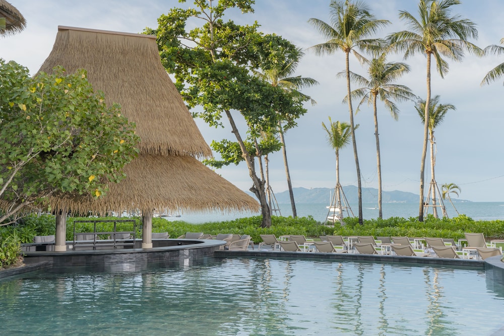 Holiday Inn Resort Samui Bophut Beach by IHG — Swimming pool in Bo Phut, Surat Thani