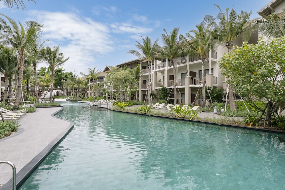 Holiday Inn Resort Samui Bophut Beach by IHG — Swimming pool in Bo Phut, Surat Thani