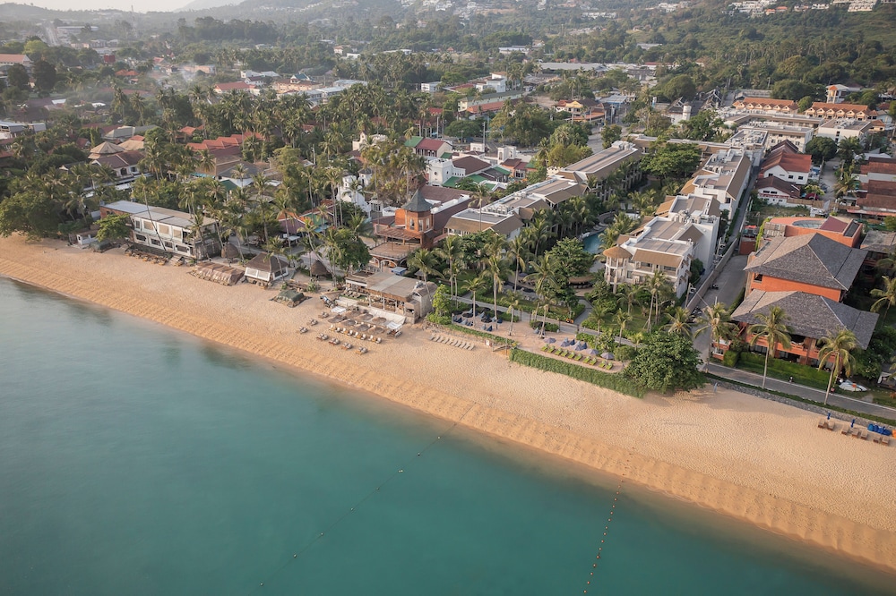 Holiday Inn Resort Samui Bophut Beach by IHG — Beach in Bo Phut, Surat Thani