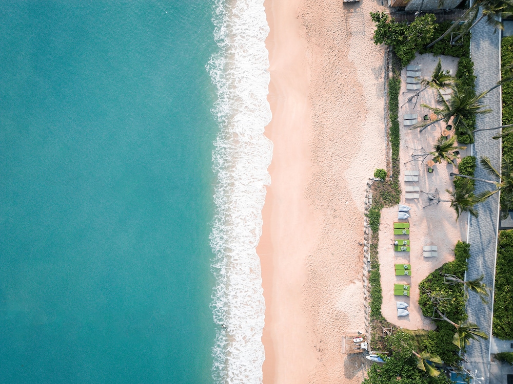 Holiday Inn Resort Samui Bophut Beach by IHG — Beach in Bo Phut, Surat Thani