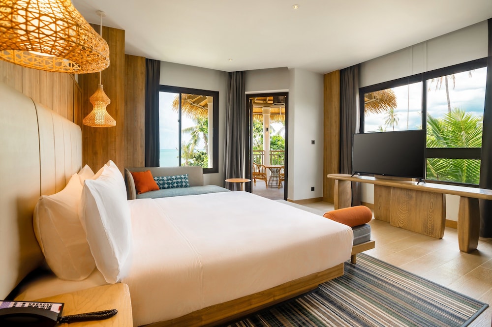 Holiday Inn Resort Samui Bophut Beach by IHG — Hotel rooms in Bo Phut, Surat Thani