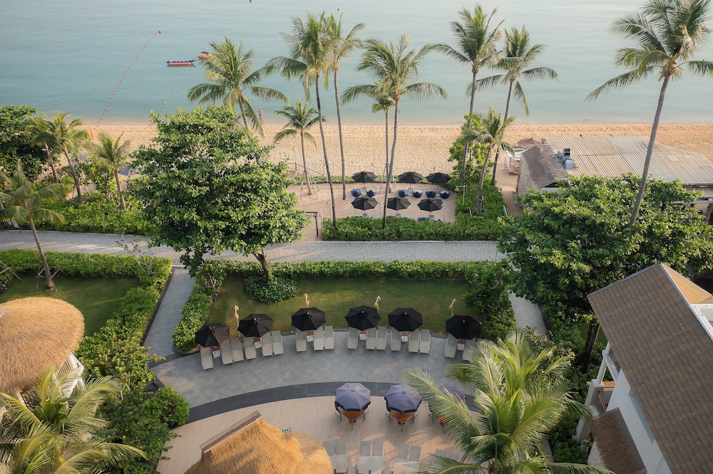 Holiday Inn Resort Samui Bophut Beach by IHG — Beach in Bo Phut, Surat Thani