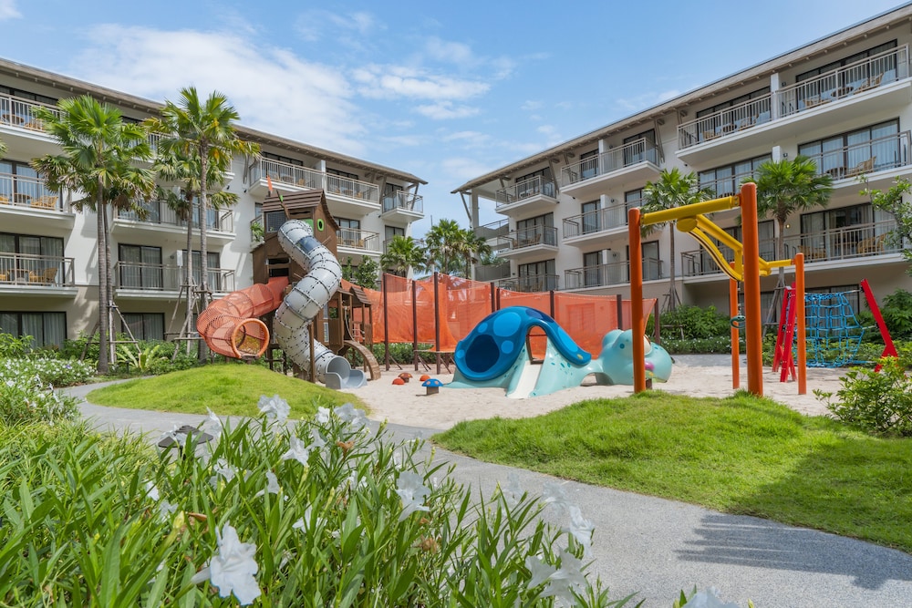 Holiday Inn Resort Samui Bophut Beach by IHG — Attractions for children in Bo Phut, Surat Thani