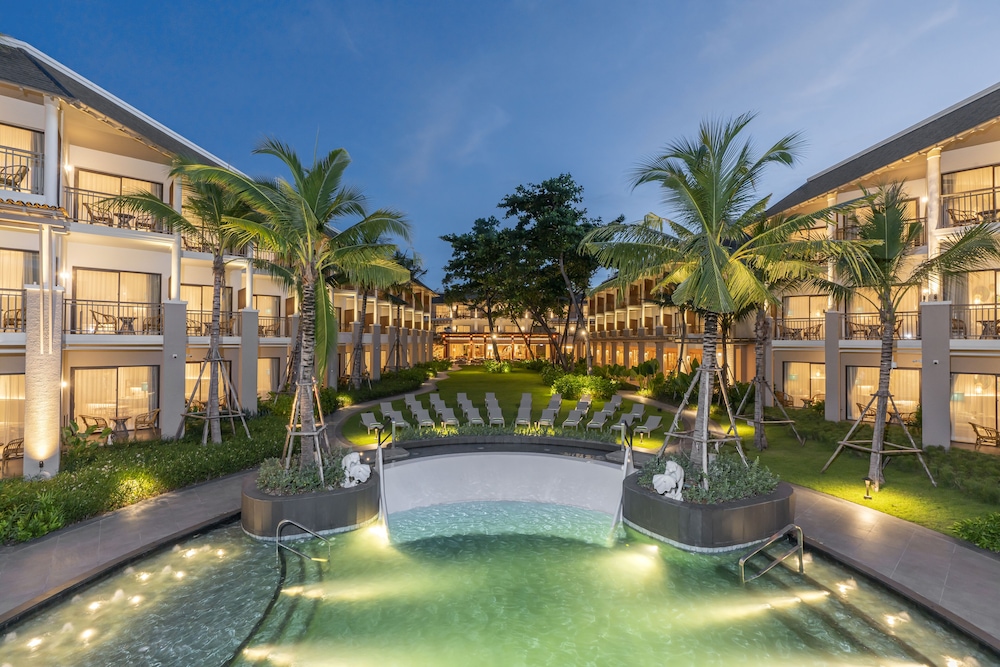 Holiday Inn Resort Samui Bophut Beach by IHG — Swimming pool in Bo Phut, Surat Thani