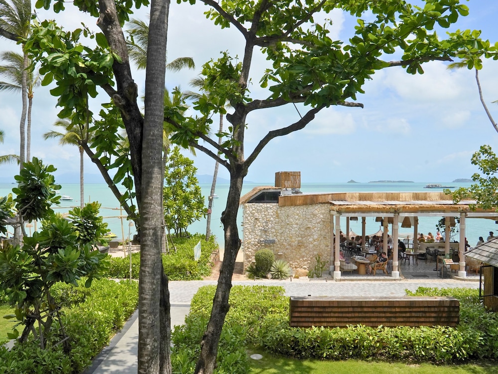 Holiday Inn Resort Samui Bophut Beach by IHG — Restaurant & bars in Bo Phut, Surat Thani