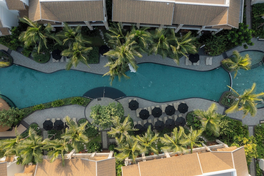 Holiday Inn Resort Samui Bophut Beach by IHG — Swimming pool in Bo Phut, Surat Thani