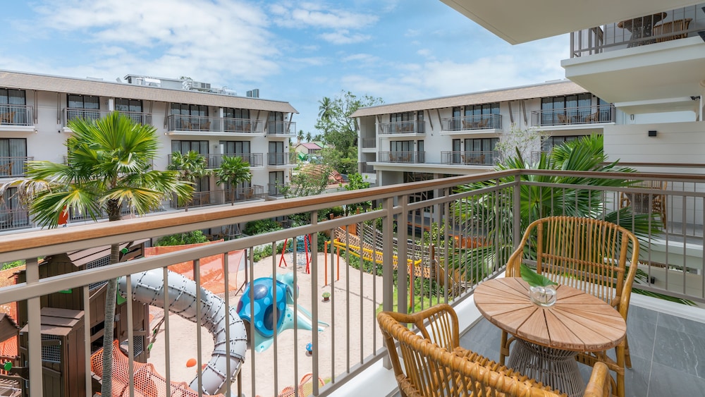 Holiday Inn Resort Samui Bophut Beach by IHG — Hotel rooms in Bo Phut, Surat Thani